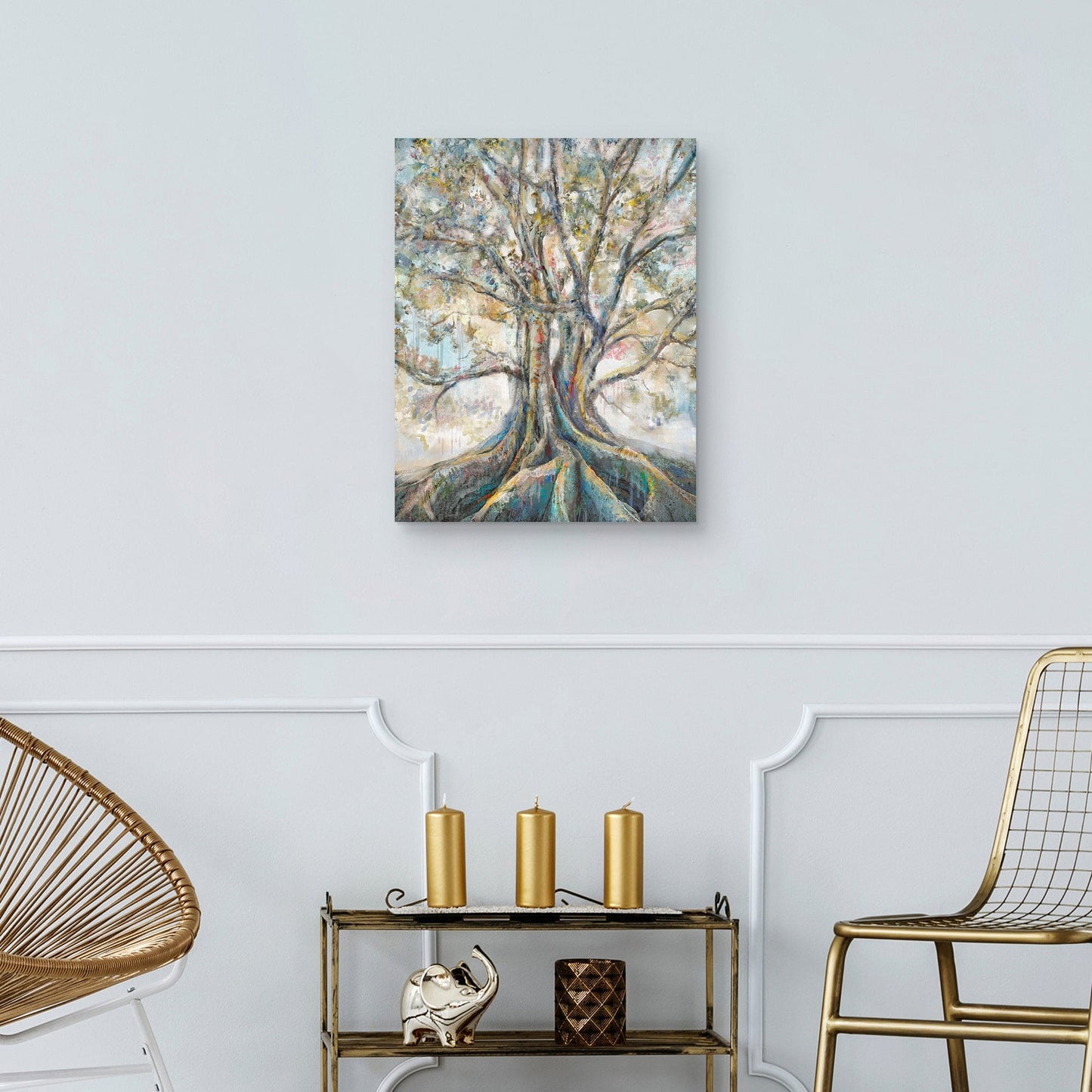 Magnifique - Studio Arts