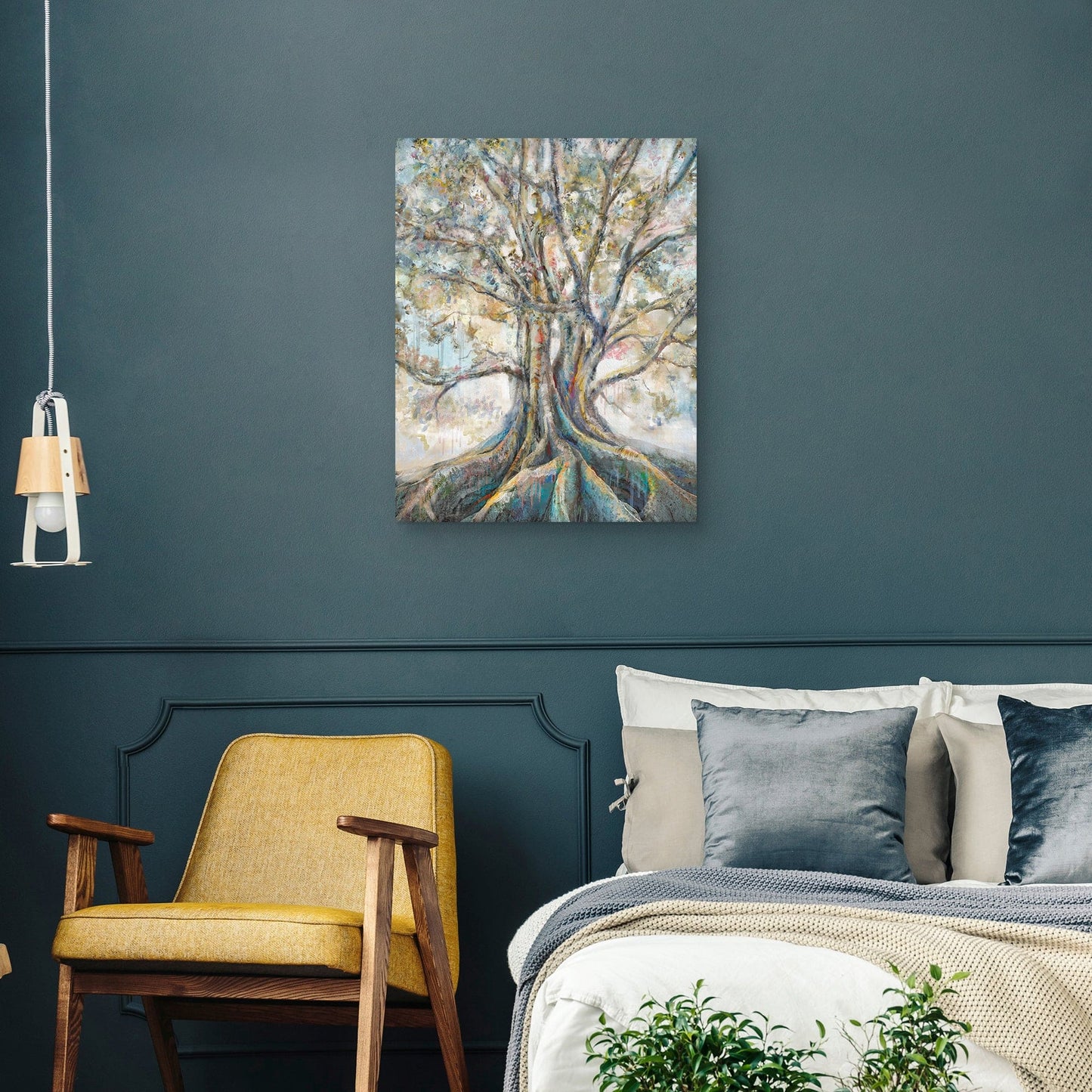 Magnifique - Studio Arts