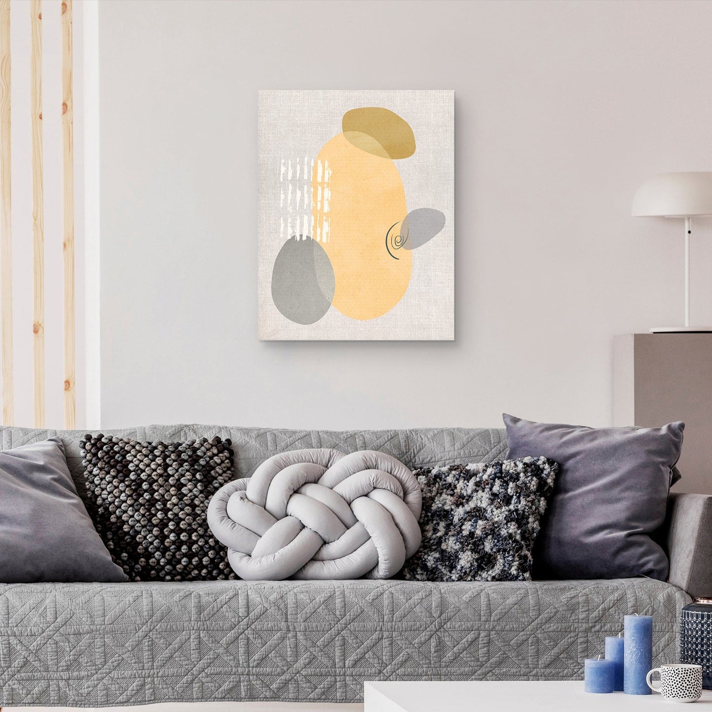 Modego I - Studio Arts