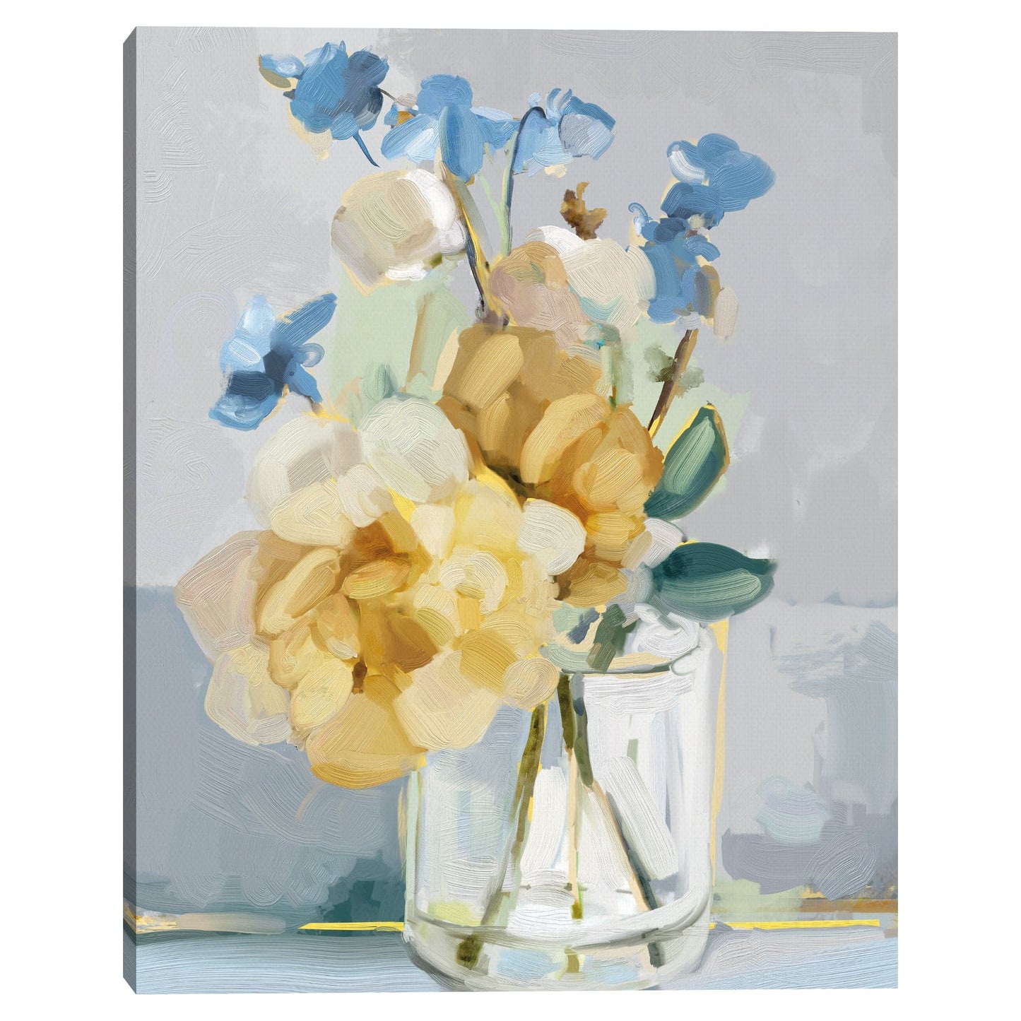 Florecitas IX - Studio Arts
