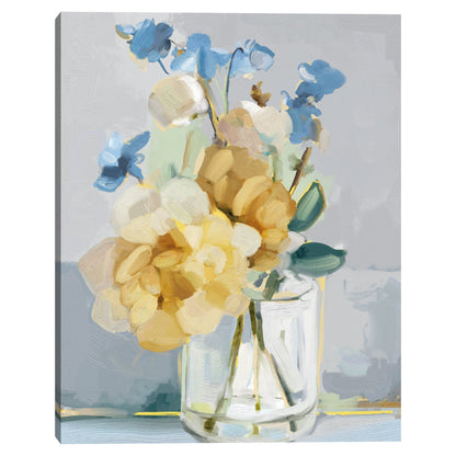 Florecitas IX - Studio Arts