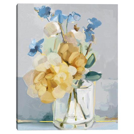 Florecitas IX - Studio Arts