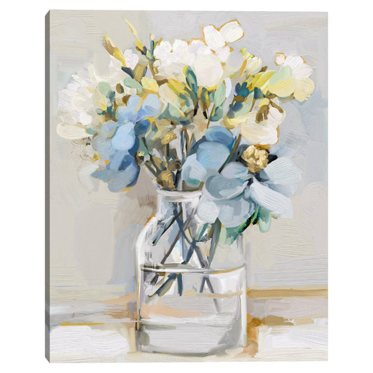 Flores Pequeñas XI - Studio Arts