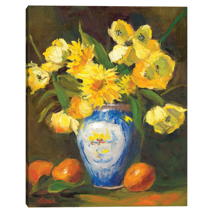 Petalos de mantequilla - Alexi Fine