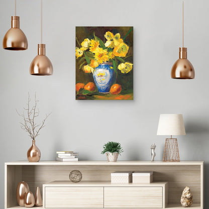 Petalos de mantequilla - Alexi Fine