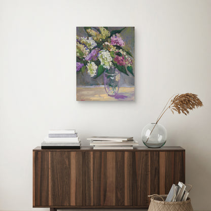 Millies Lilas - Alexi Fine