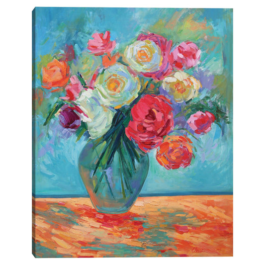 Petalos y pasion I - Alexi Fine