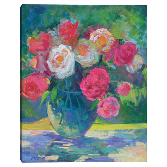 Petalos bonitos - Alexi Fine