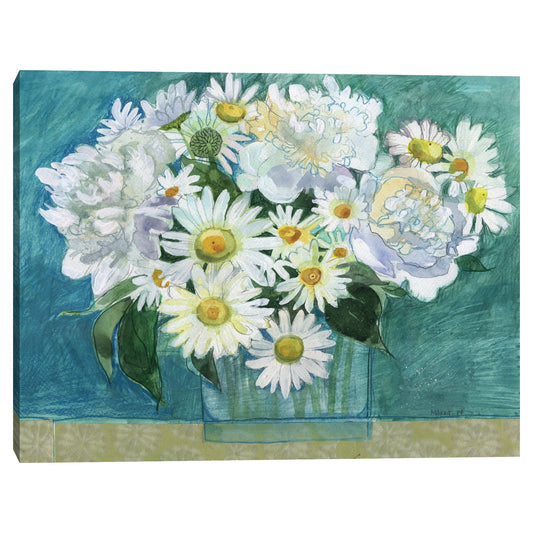 Blancos mixtos - Maret Hensick