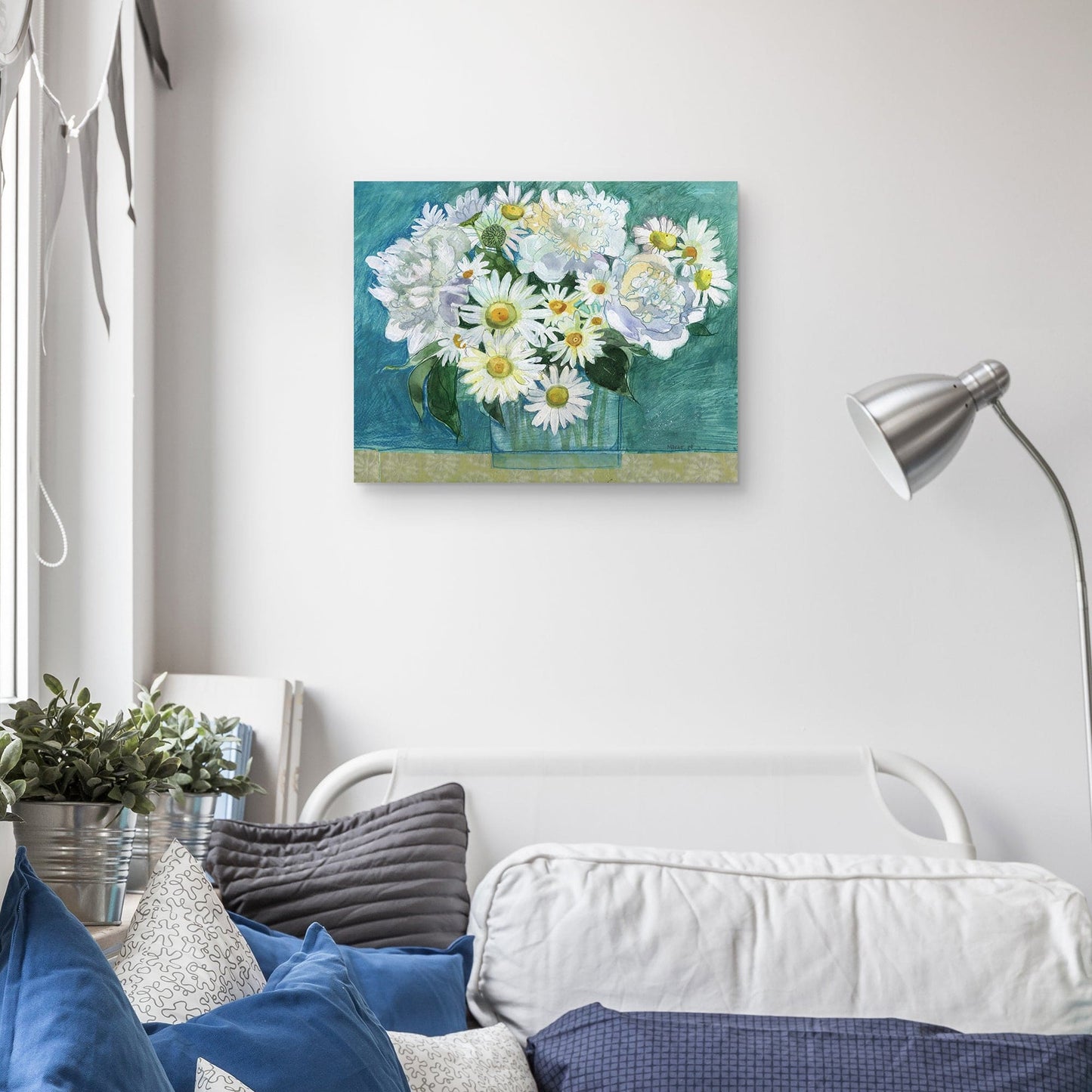 Blancos mixtos - Maret Hensick
