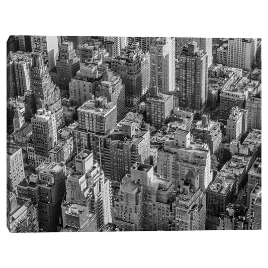 Por encima de Nueva York - Sossi Madzounian
