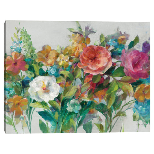 Neutro paisajes florales - Danhui Nai