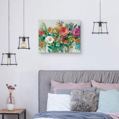 Neutro paisajes florales - Danhui Nai
