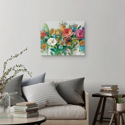 Neutro paisajes florales - Danhui Nai