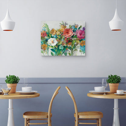 Neutro paisajes florales - Danhui Nai