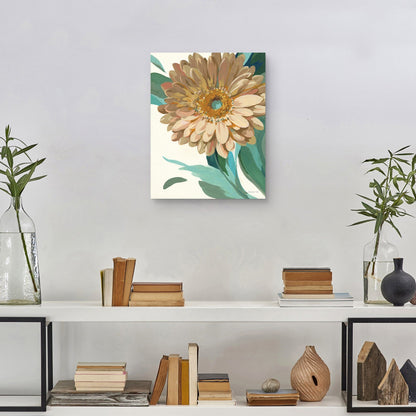 Joya del Jardin IV - Danhui Nai