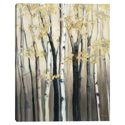 Abedul dorado II - Marilyn Hageman