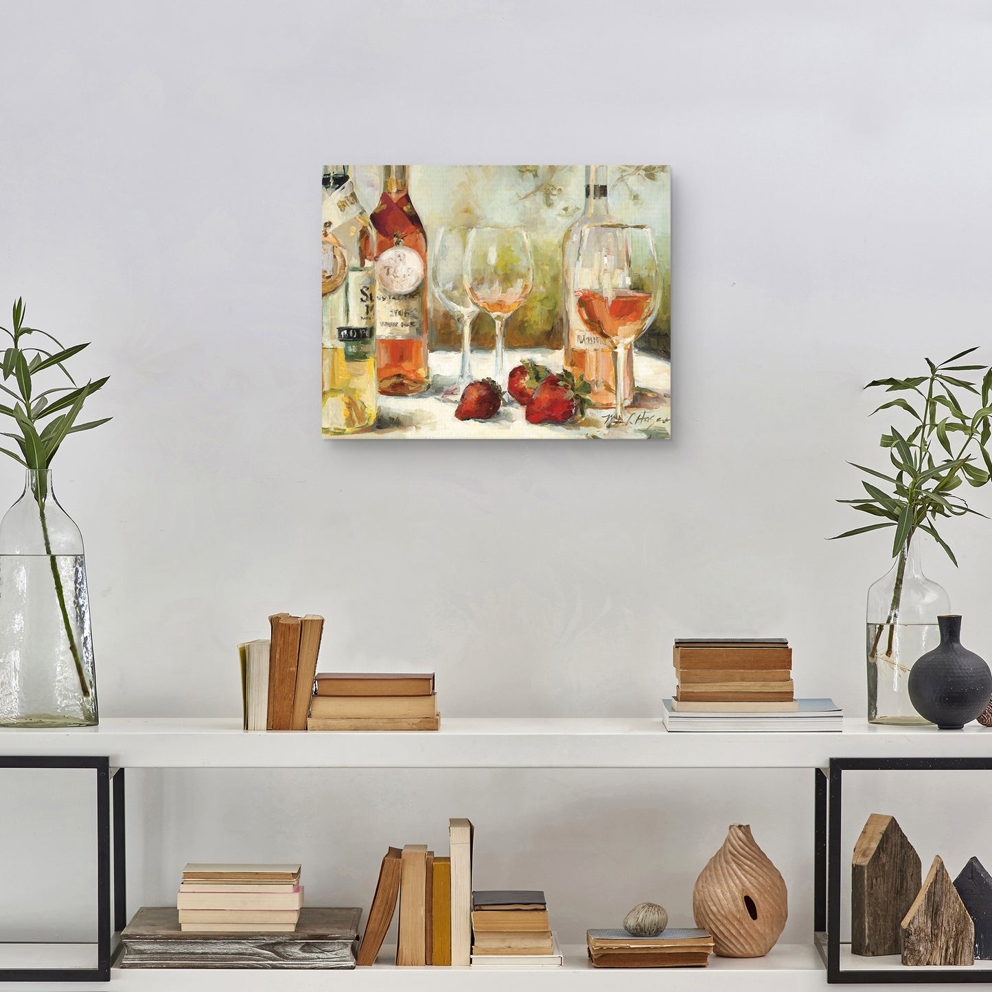 Ganadores del Premio de Verano - Marilyn Hageman