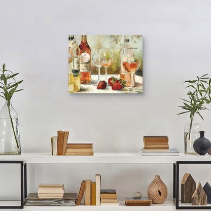 Ganadores del Premio de Verano - Marilyn Hageman