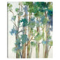 Viento en los arboles - Liz Jardine