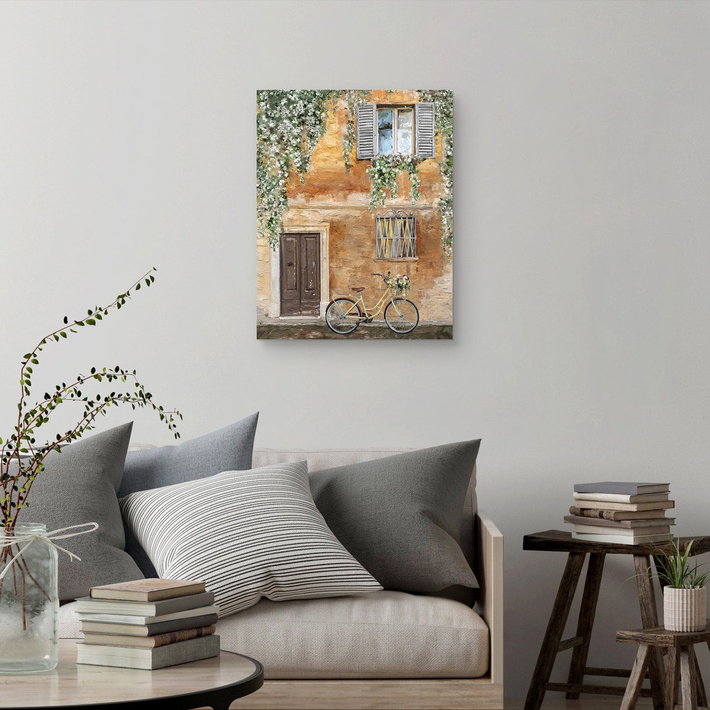 Hermosa casa - Studio Arts