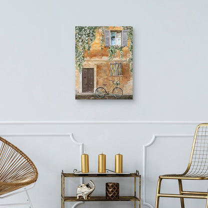 Hermosa casa - Studio Arts