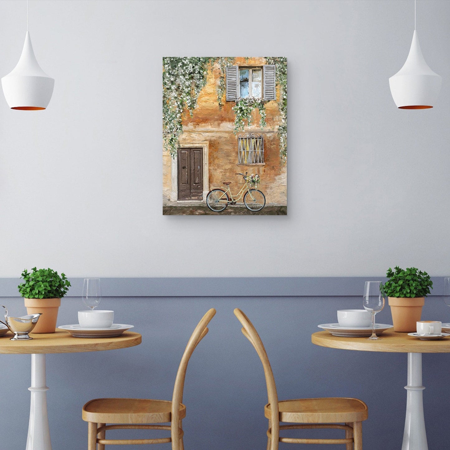 Hermosa casa - Studio Arts