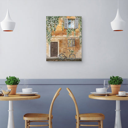 Hermosa casa - Studio Arts