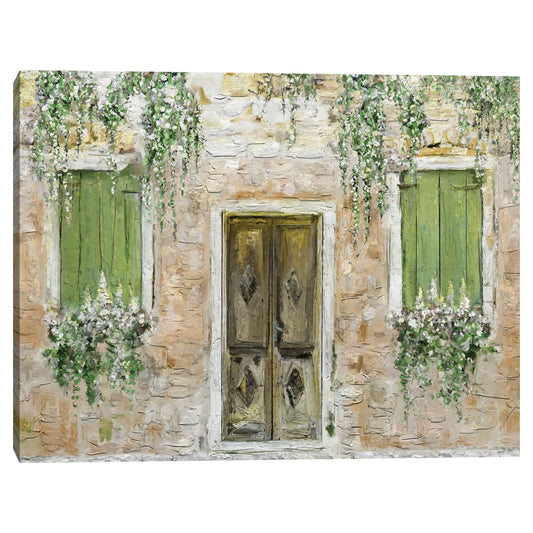 Luz Bienvenue - Studio Arts
