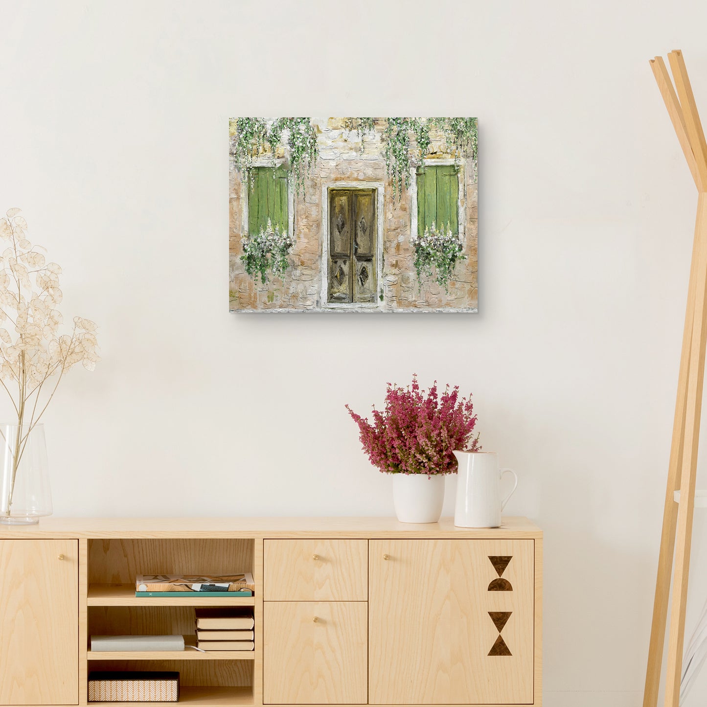 Luz Bienvenue - Studio Arts