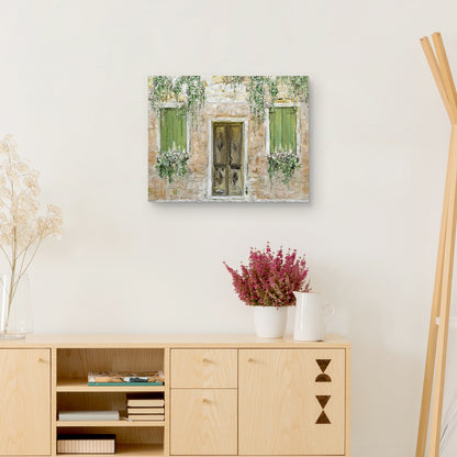 Luz Bienvenue - Studio Arts