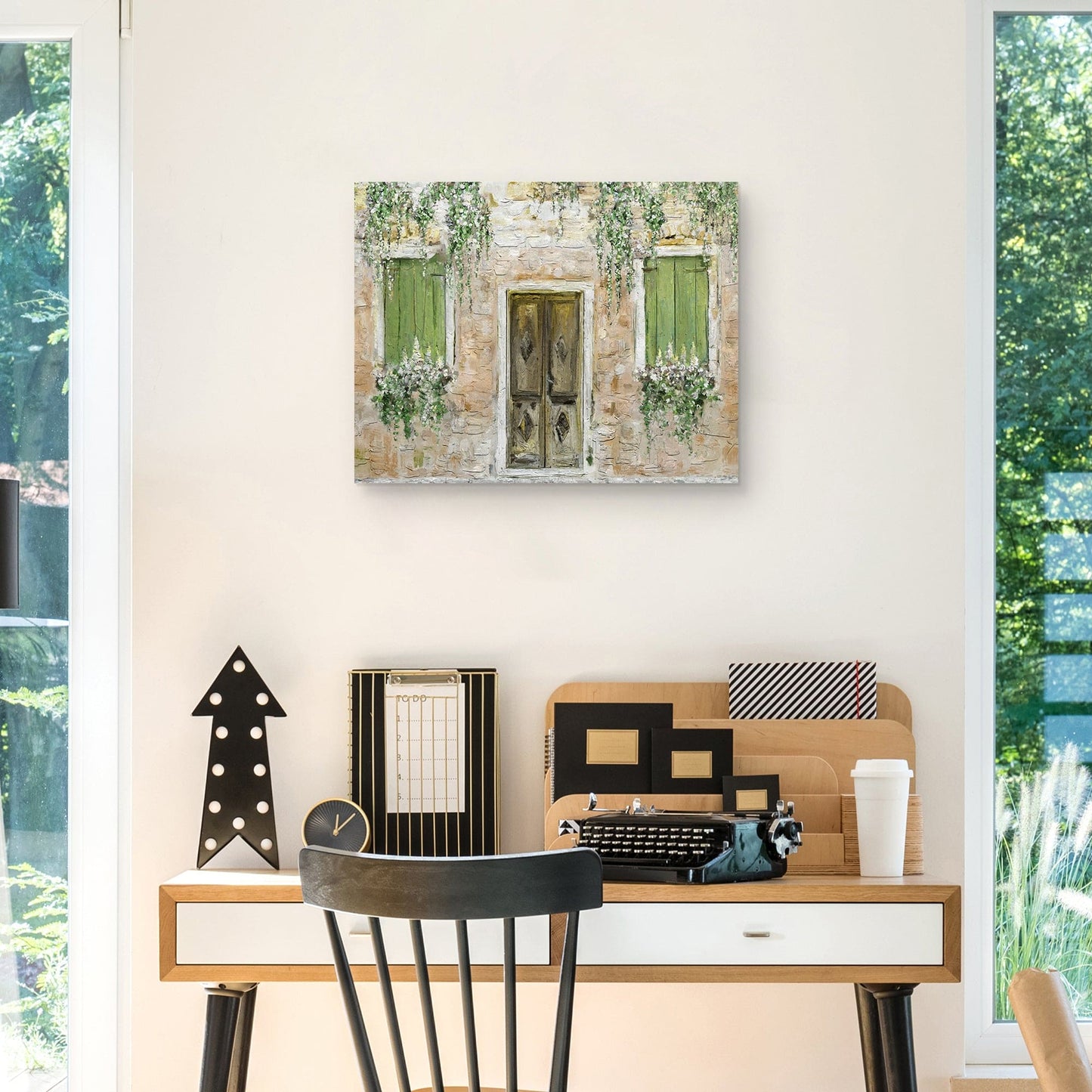 Luz Bienvenue - Studio Arts