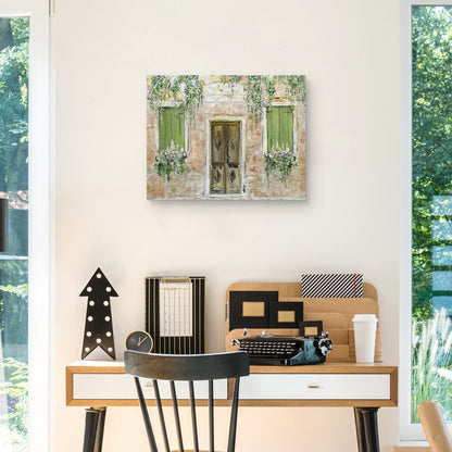 Luz Bienvenue - Studio Arts