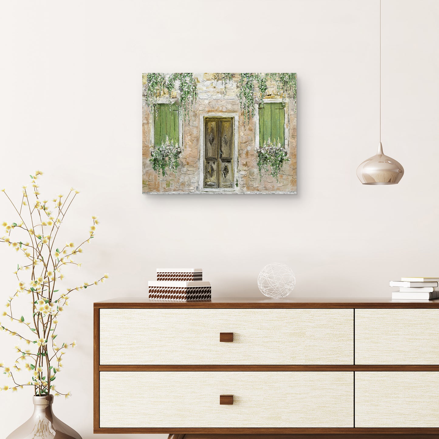 Luz Bienvenue - Studio Arts
