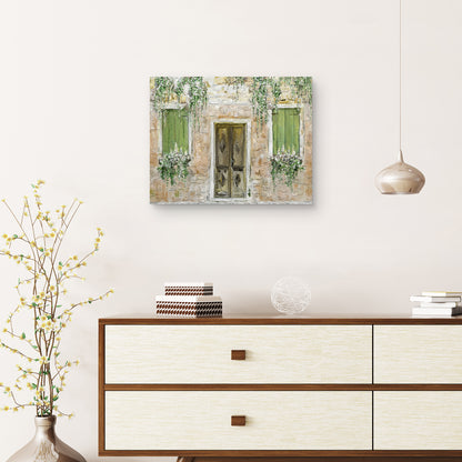 Luz Bienvenue - Studio Arts