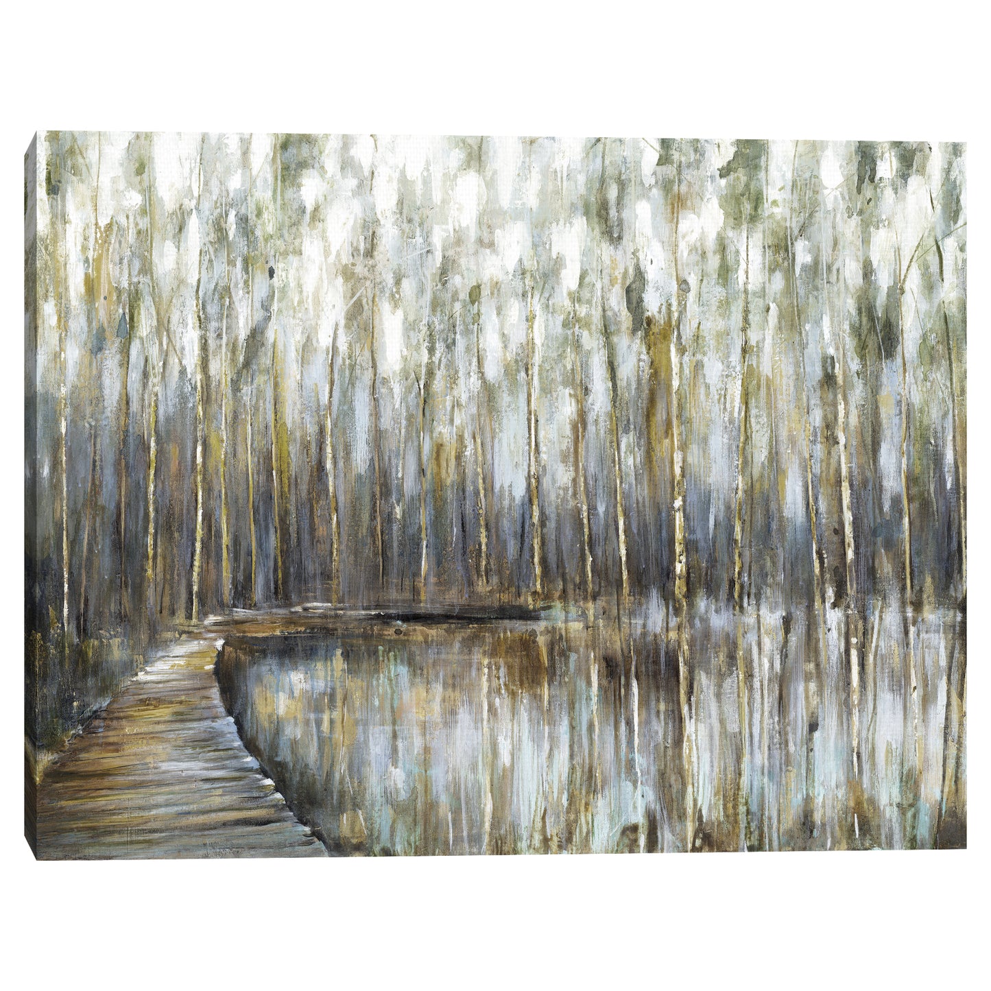 Luz del paseo maritimo - Sandy Doonan