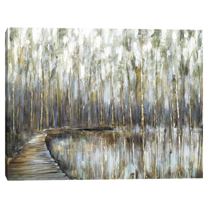 Luz del paseo maritimo - Sandy Doonan