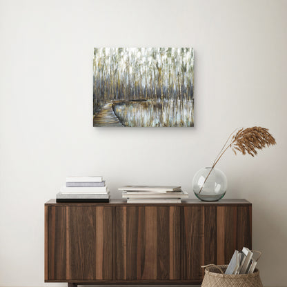 Luz del paseo maritimo - Sandy Doonan