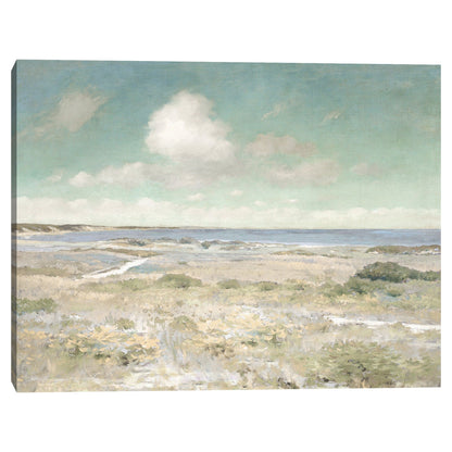 Vista al agua - Christy McKee
