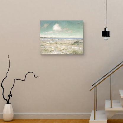Vista al agua - Christy McKee