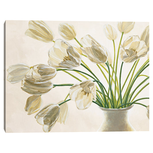 Ramo de Tulipani - Eva Barberini