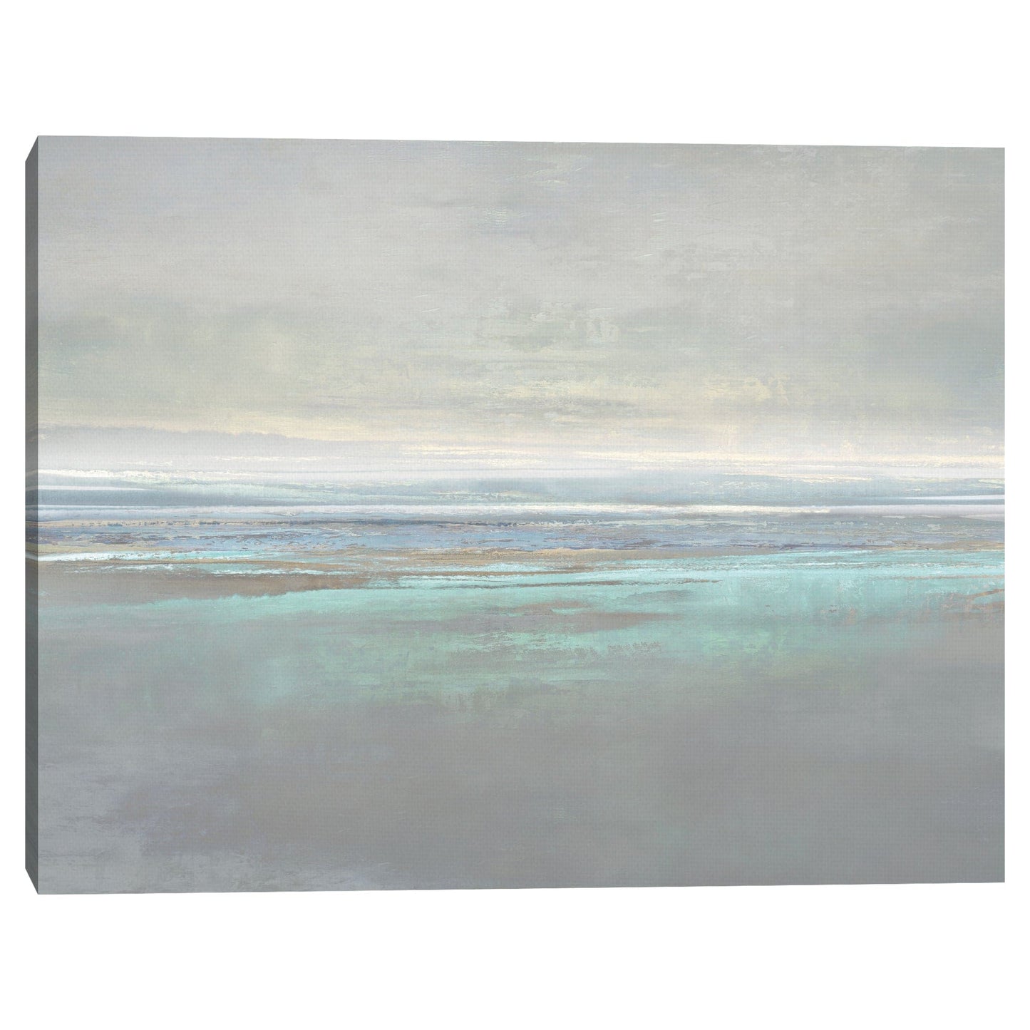 Reflexion Aqua - Jake Messina