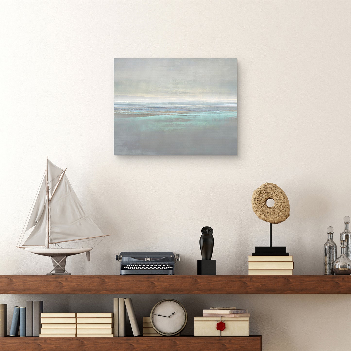 Reflexion Aqua - Jake Messina