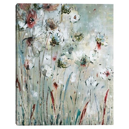 Flores nocturnas - Jill Martin
