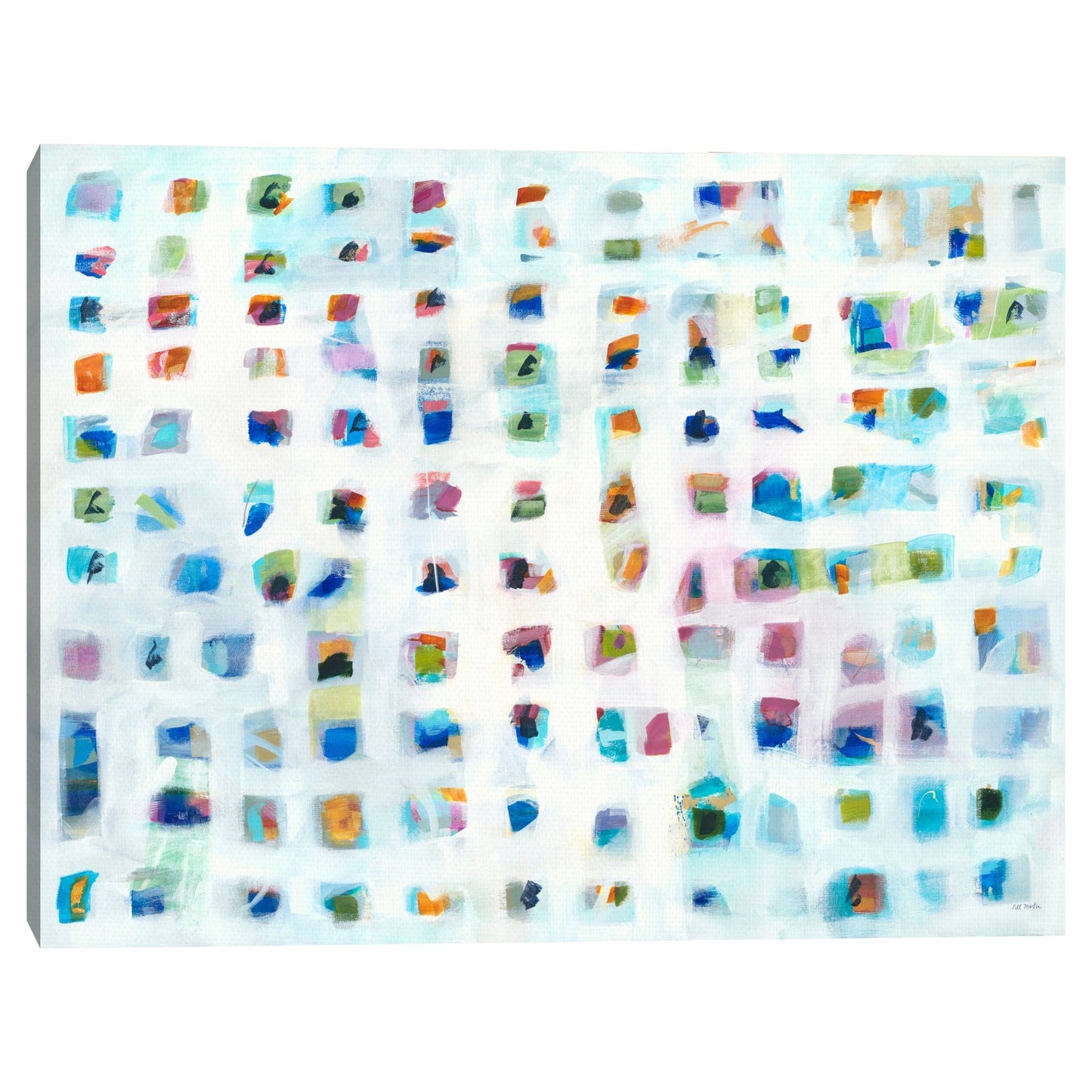 De paso - Jill Martin