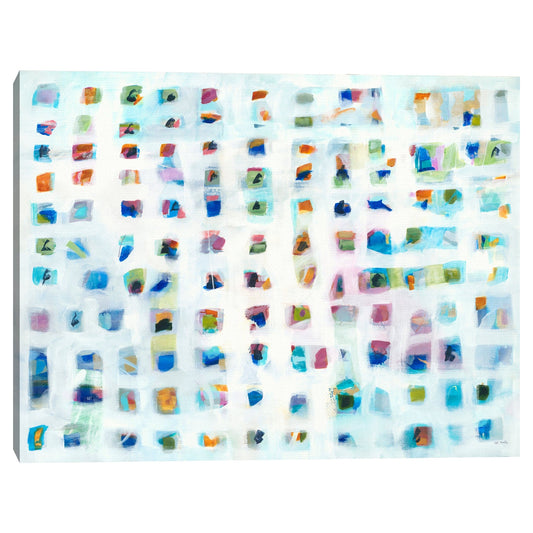 De paso - Jill Martin