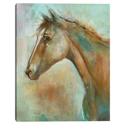 Caballo salvaje - K. Nari