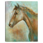 Caballo salvaje - K. Nari