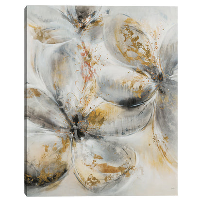 Petalos de plata - K. Nari