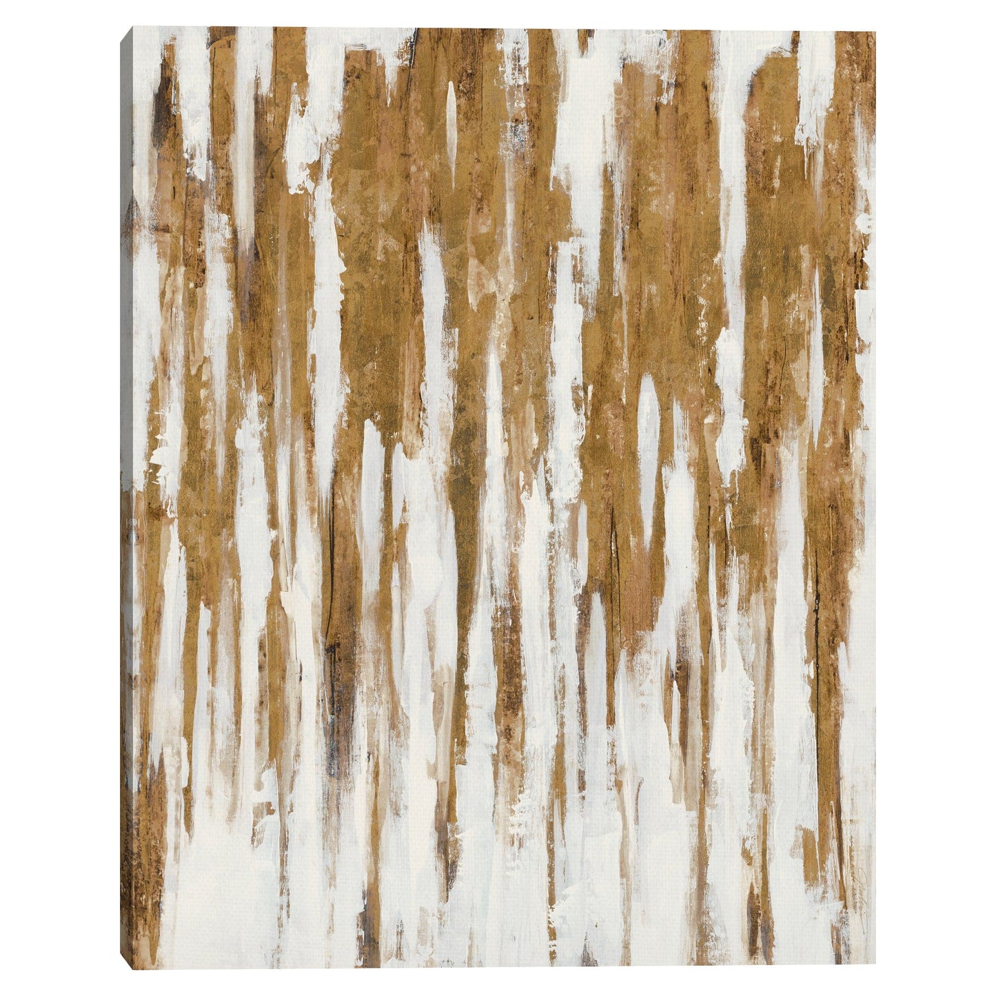Paletas de oro - Liz Jardine